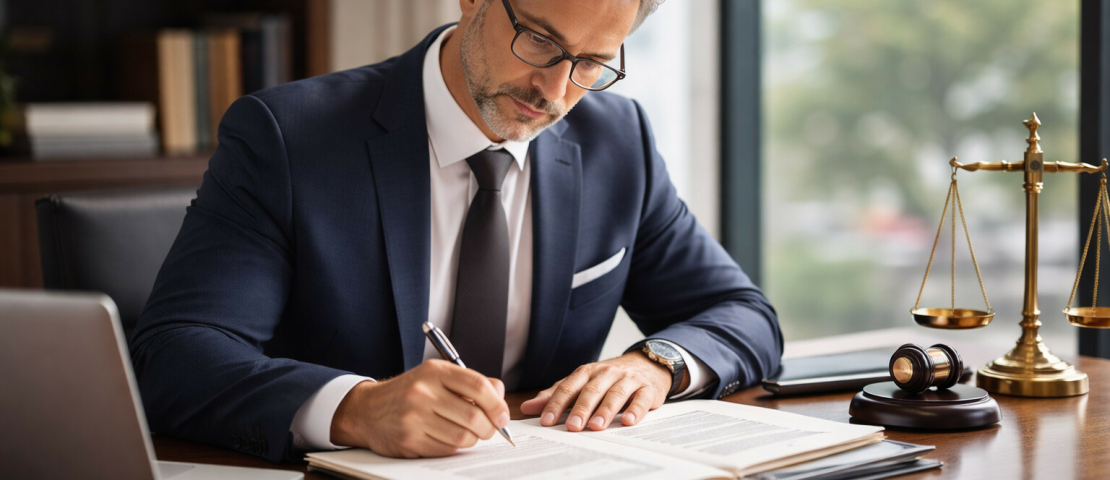 Для чего нужен адвокат в сделках с недвижимостью в Израиле